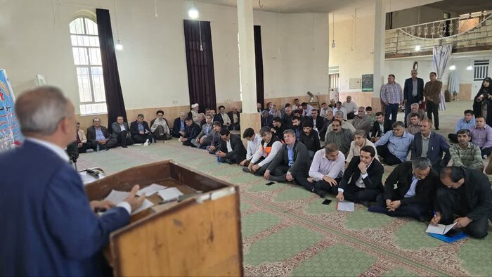 احداث سد دشتروم برای تحول کشاورزی و اشتغالزایی در کهگیلویه و بویراحمد در دستور کار است