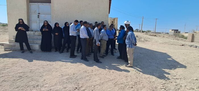 سرمایهگذاری ۱۵۰۰ میلیارد ریالی برای توسعه زیرساختهای برق پایدار جزایر لارک و هنگام