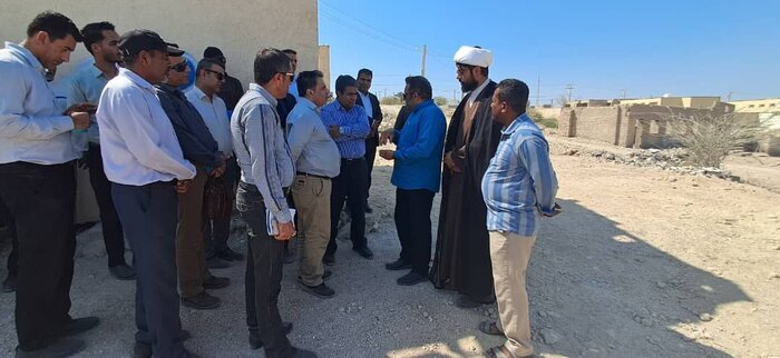 سرمایهگذاری ۱۵۰۰ میلیارد ریالی برای توسعه زیرساختهای برق پایدار جزایر لارک و هنگام