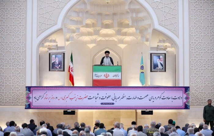 اعتراضات گسترده در آمریکا نشانه بحران مشروعیت در این کشور است