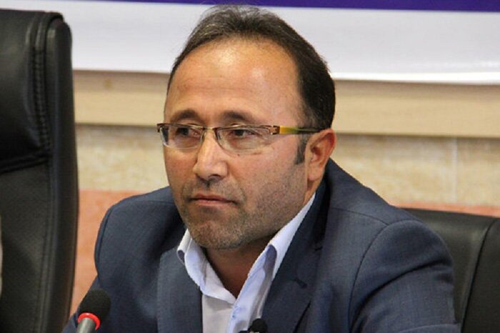 نخستین مسابقه رالی در پارس‌آباد چشم‌ها را خیره کرد