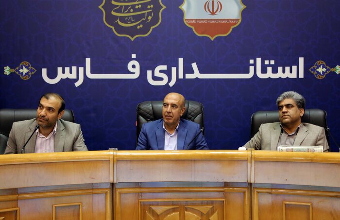 ضرورت پیوند دانشگاه و صنعت برای حل مسائل استان فارس