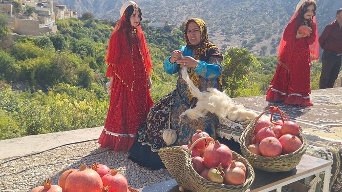 کمبود زیرساخت تا مسیر جهانی شدن؛ روایت توسعه در گچساران و مارین