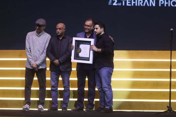 برگزیدگان بخش عکس جشنواره بینالمللی فیلم کوتاه تهران معرفی شدند