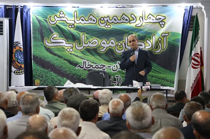 تأکید استاندار گیلان بر پیوند فرهنگ و تولید در مسیر توسعه متوازن استان