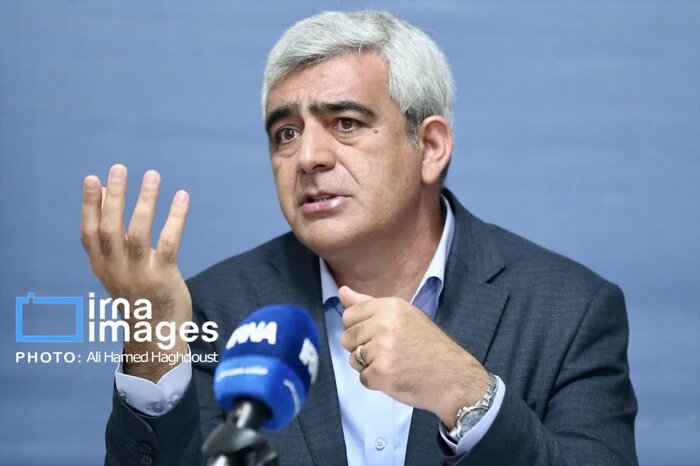 فرماندار: رسانه‌ها تحرک‌بخش صنعت گردشگری مراغه هستند