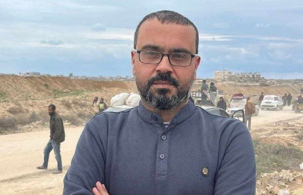 حماس: کمک‌های ورودی پاسخگوی نیازهای مردم غزه نیست