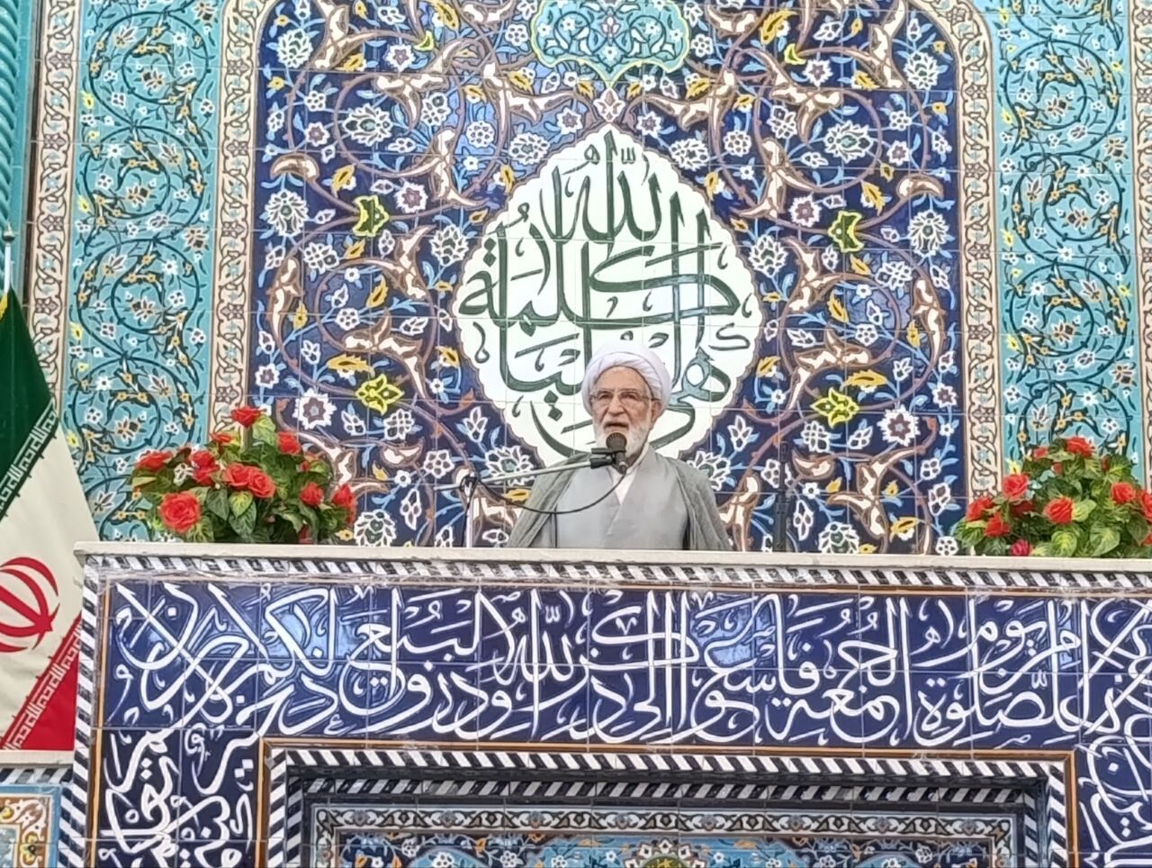 امام جمعه گناباد: کنترل تورم و ثبات قیمت‌ها باید اولویت مسوولان باشد