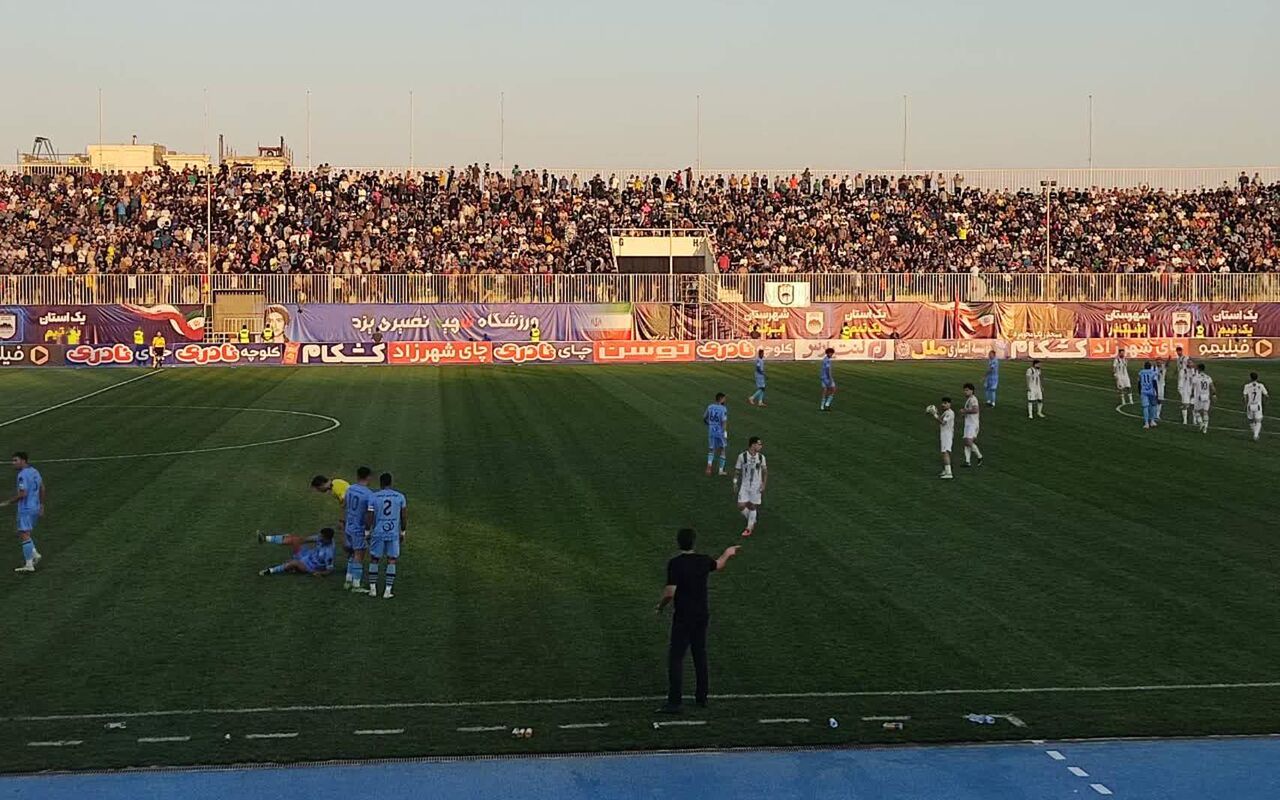 هیجان در دل کویر؛ چادرملو به دنبال جهش، آلومینیوم تشنه بازگشت