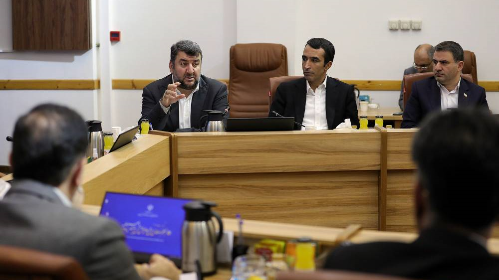 همکاری نهادهای مرتبط با صادرات دانش‌بنیان ها نیازمند نگاه تجمیعی است