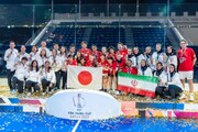 Iranian women’s rugby team finish as runners-up at 2025 Asian ...