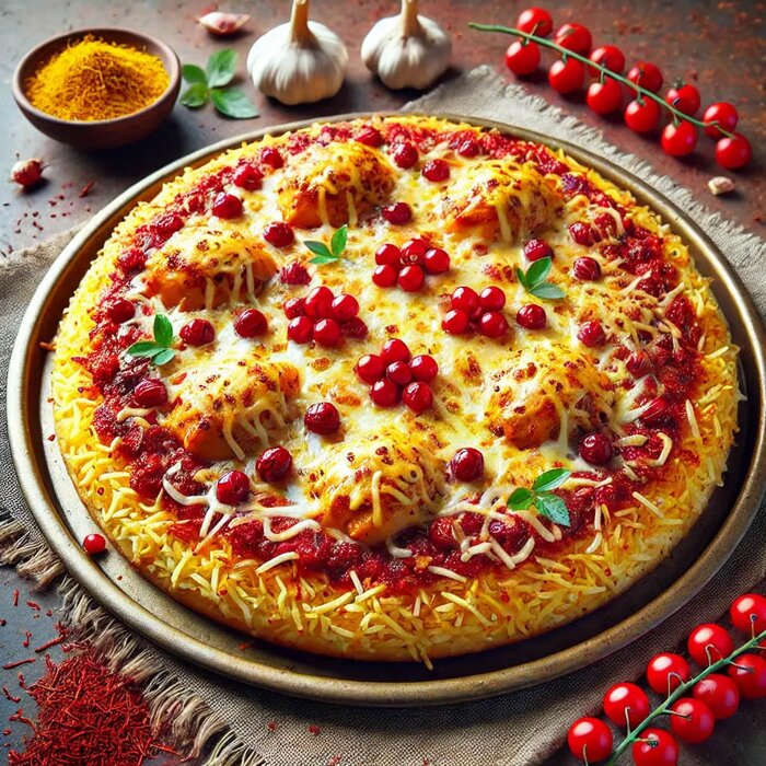 زرشک؛ نگین سرخ سفرههای ایرانی