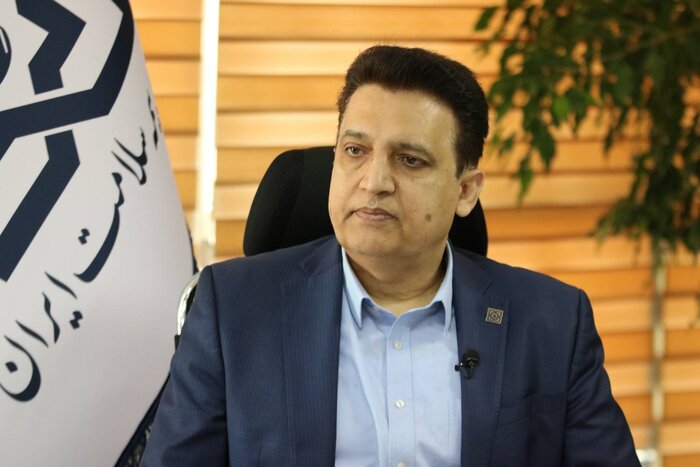 چالش چندپارگی منابع سلامت