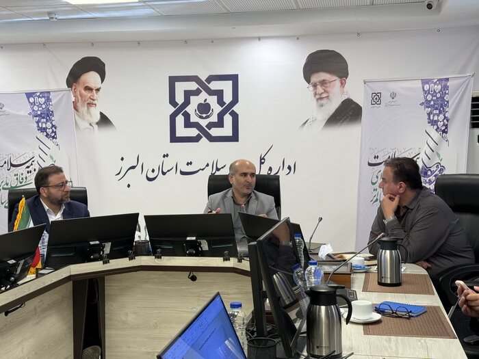 بیمه سلامت البرز؛ گام مؤثر در کاهش هزینههای درمان