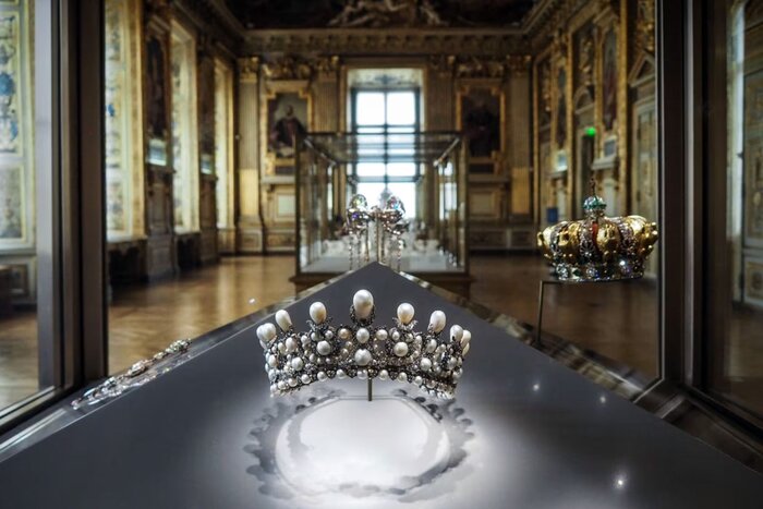 وقتی دزدها وارد تاریخ و هنر میشوند