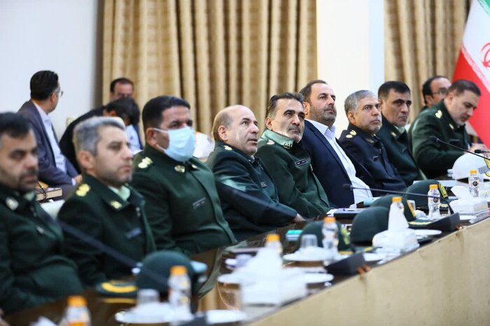 استاندار: ناهنجاری های اجتماعی در همدان رو به افول گذاشته است