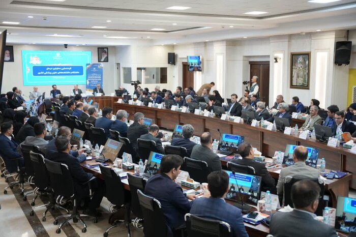 معاون وزیر بهداشت: پزشک خانواده مبنای عدالت در سلامت است