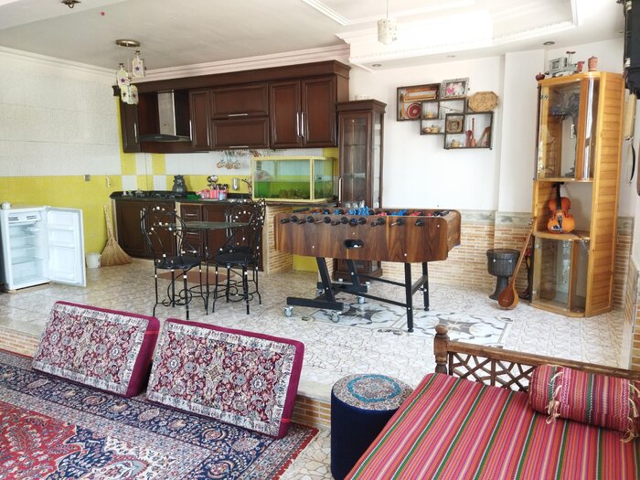 تغییر ثبت و صدور مجوز خانهمسافر در مازندران از «ثبتمحور» به «تاییدمحور»