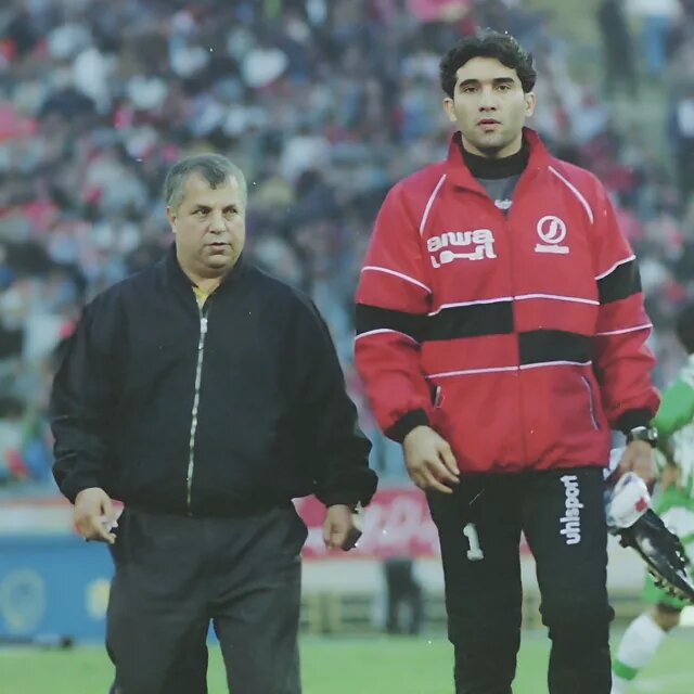 پرسپولیس، تنها تیمِ جهان با دو سرمربی/ آمدند ابرو را درست کنند، چشمش را کور کردند!