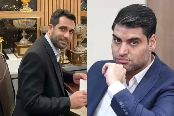 پرسپولیس، تنها تیمِ جهان با دو سرمربی/ آمدند ابرو را درست کنند، چشمش را کور کردند!