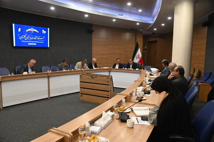 گلستان با ۱۷۸۰ شعبه رأی، آماده خلق حماسهای جدید است