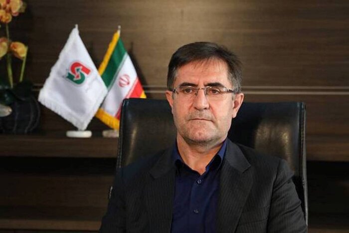 افزایش ۶ درصدی حمل و نقل کالا با رشد فعالیتهای اقتصادی در استان اردبیل