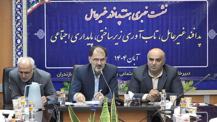 پناهگاه و پله فرار؛ شرط صدور مجوز برای ساختمانهای بلندمرتبه در مازندران