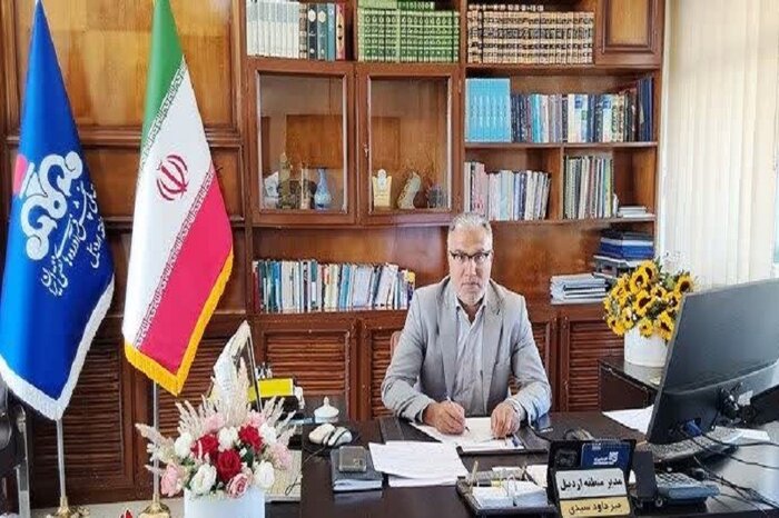 سهمیه نفت خانوارهای منطقه اردبیل در کارت بانکی سرپرستان خانوار شارژ شد