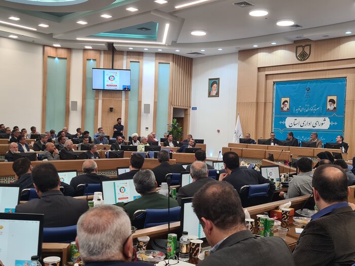 استاندار: اصفهان قربانی «برچسب برخورداری» است