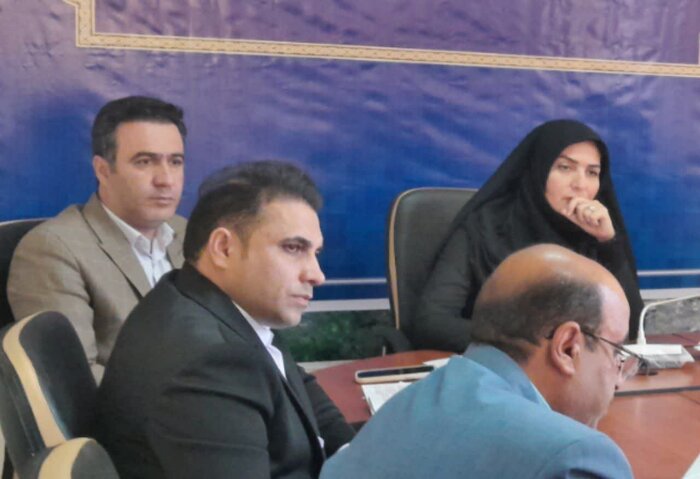 ۲۰ هکتار اراضی ملی سلسله برای احداث شهرک گلخانهای آمادهسازی شد