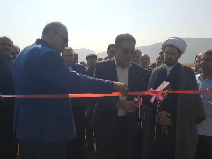 سرمایهگذاری ۳۵ میلیارد ریالی برای نشاط جوانان دینور صحنه