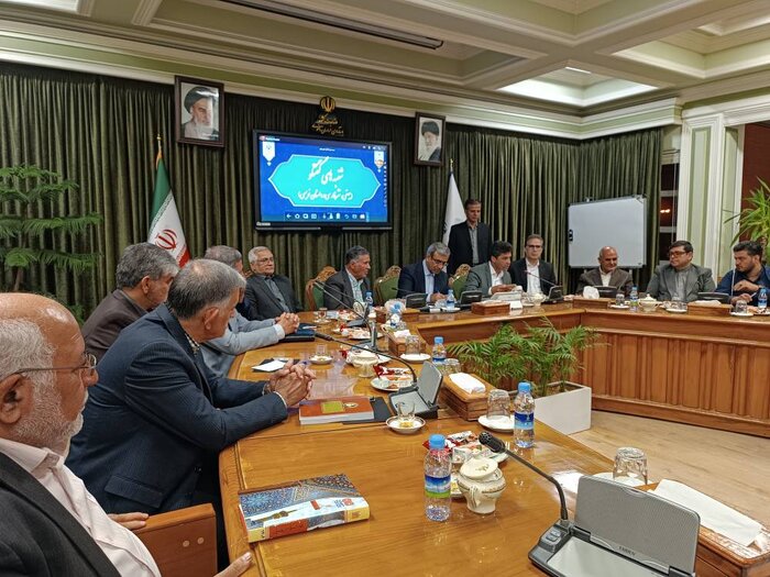 استاندار خراسان رضوی: جای نمایشگاه بین‌المللی کتاب در مشهد خالی است