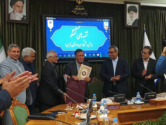 استاندار خراسان رضوی: جای نمایشگاه بین‌المللی کتاب در مشهد خالی است