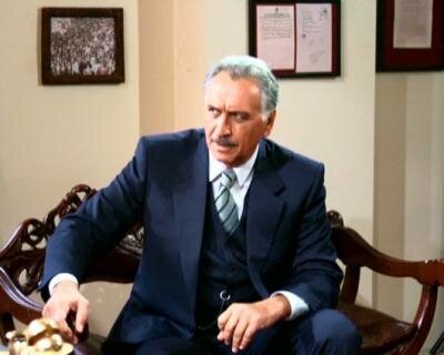 کارآگاه علوی پس از ۱۷ سال به تلویزیون بازمیگردد/حضور متفاوت احمد نجفی