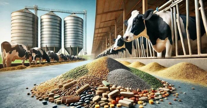 چندقلوزایی و افزایش وزن دام با پرتودهی هسته ای در آذربایجان شرقی