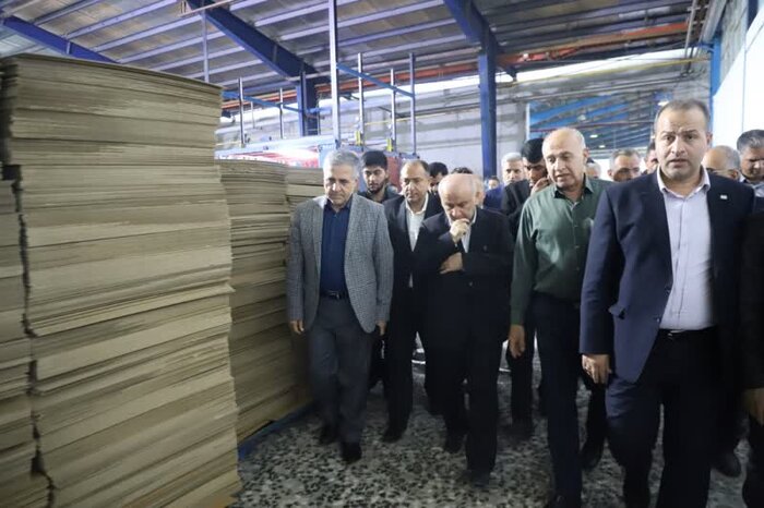 «کمبود زمین» چالشی برای سرمایه گذاری در بابل