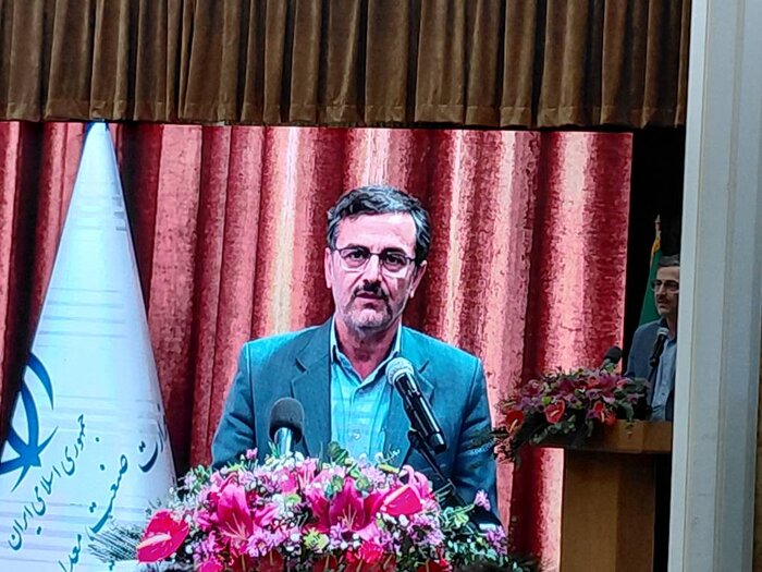 سهم خراسان رضوی از ارزش افزوده معدن کمتر از یک درصد است