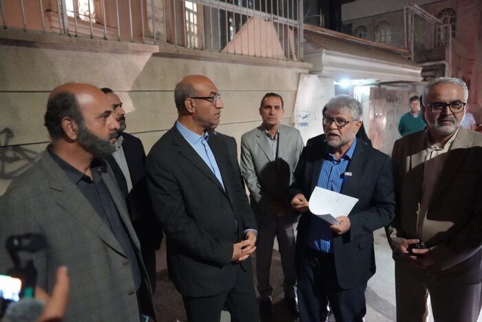 آغاز ساماندهی کامل روشنایی معابر ۳۵ شهر و ۲ هزار روستای استان کرمانشاه