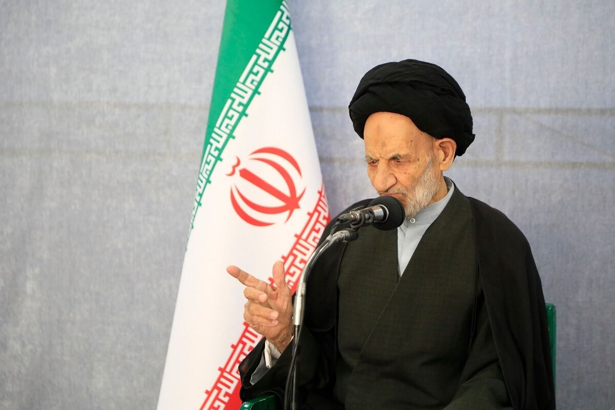 امام جمعه بیرجند: بیداری جهانی حاصل تفکر بسیجی و فرهنگ امامت است