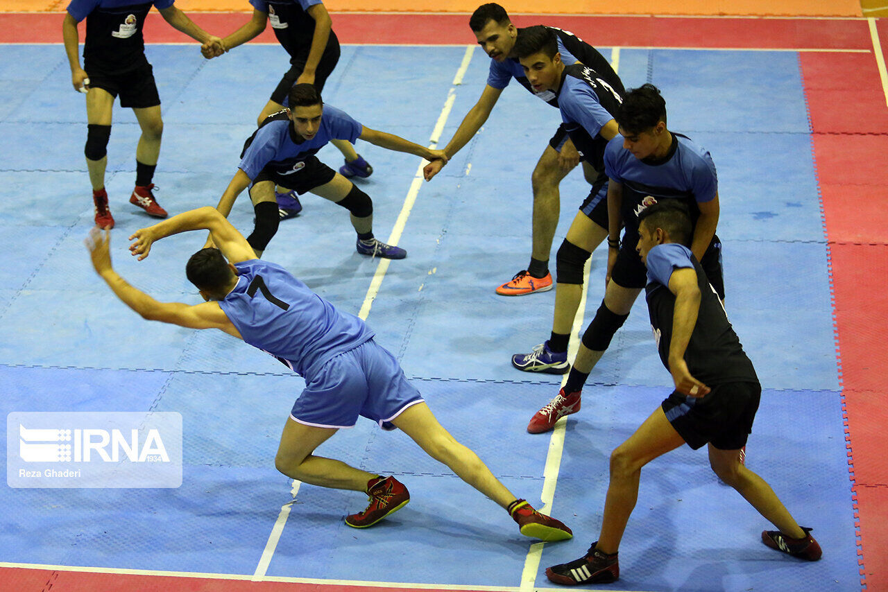 زمین برای ساخت خانه کبدی در مرکز مازندران تامین شد