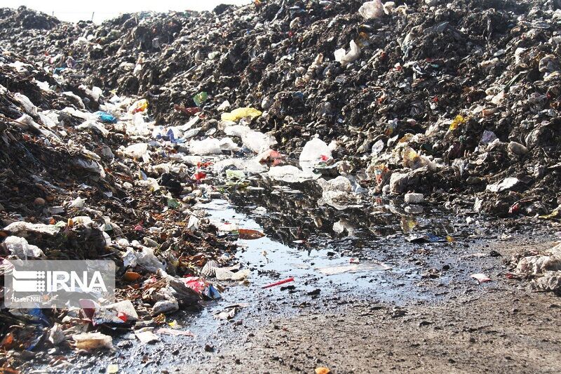 شهردار کهریزک: مدیریت شیرابههای آرادکوه مطالبه جدی مردم است
