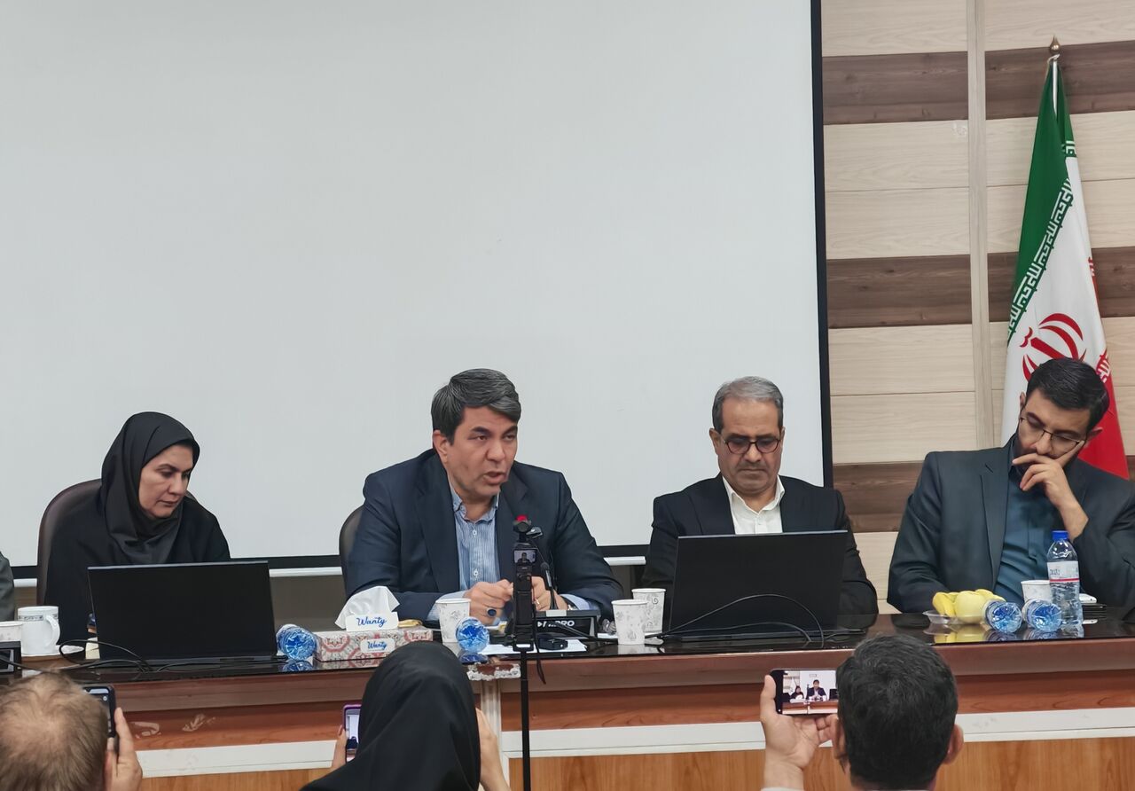 استاندار کرمان: راهبرد توسعه معادن جنوب استان را کلید زدیم