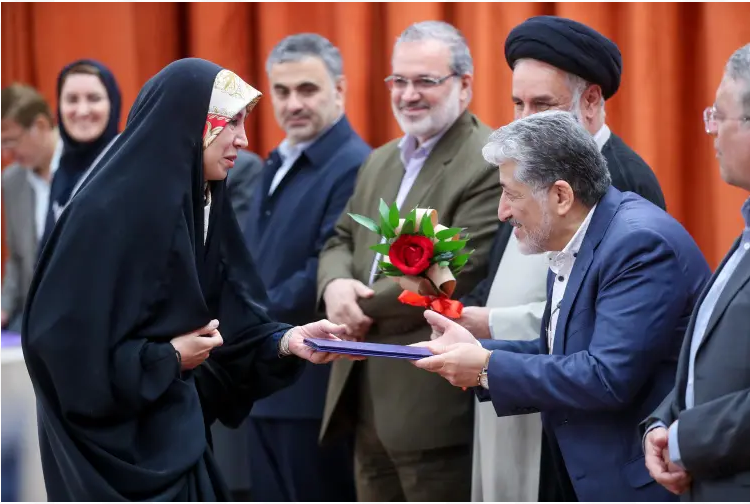 اخبار کوتاه دانشگاهی چهارم آبان ماه