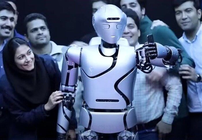 هوش مصنوعی، شریک جدید مردم ایران در کار و زندگی