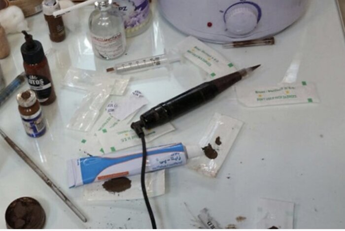 زیباجویانی که ریسک می کنند؛ آرایشگاه‌ها مطب نیستند