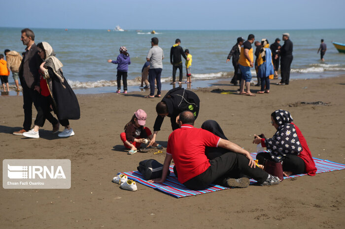 نسخهای برای پایان گردشگری انبوه در مازندران/ توزیع سفر؛ ترافیک کمتر و اقامت ارزانتر