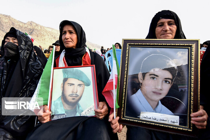 از میمک تا آسمان‌آباد؛ روایت ماندگاری غیرت و مردانگی ایل خزل