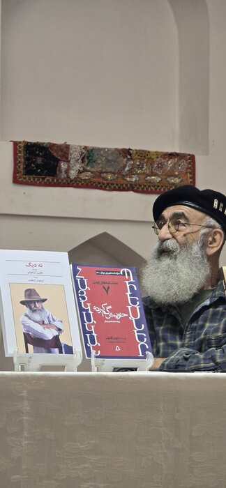 ایوبی: هنر از روح ملت ها رونمایی می کند/سودای راه اندازی اتحادیه فرهنگی با محوریت ایران