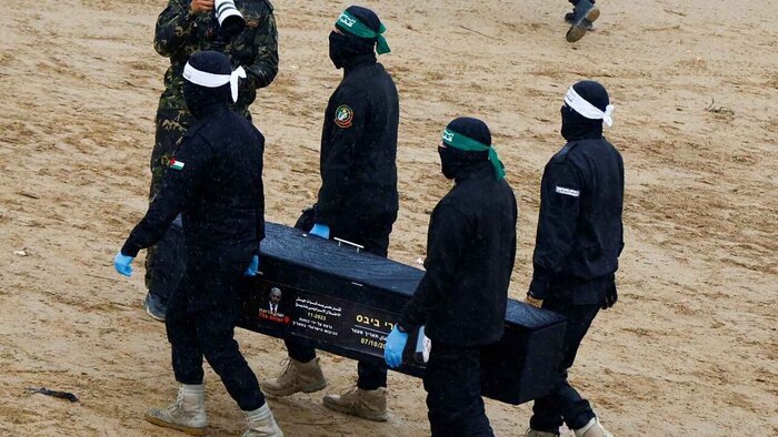 از گروکشی تل‌آویو تا طرح ترامپ برای نیروی بین‌المللی در غزه