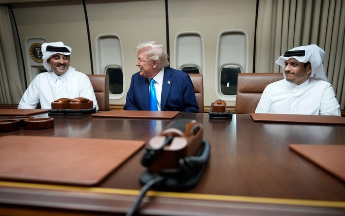 از گروکشی تلآویو تا طرح ترامپ برای نیروی بینالمللی در غزه